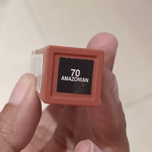 Superstay Matte Ink Un-Nude Liquid Lipstick - Amazonian imgfdn-21149a56-e1df-4569-bed5-8cbf74c74795