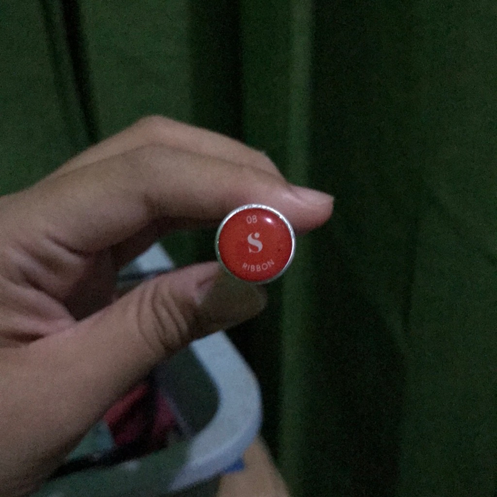Ceraplump Tinted Lip Balm SPF 25 PA++++ - 08 Ribbon imgfdn-838c7ca2-d987-4524-8f9f-06506fc660fe