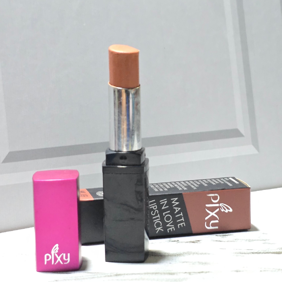 Matte In Love - Ginger Ale imgfdn-846412ee-0004-4aa6-967f-47b2e80d5299