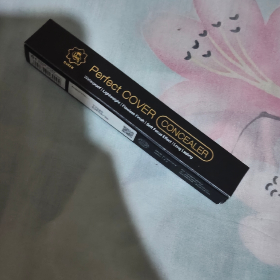 Perfect Cover Concealer - 01 Warm Ivory imgfdn-75ad34ec-97a4-41e6-b5c5-b40df50797f2