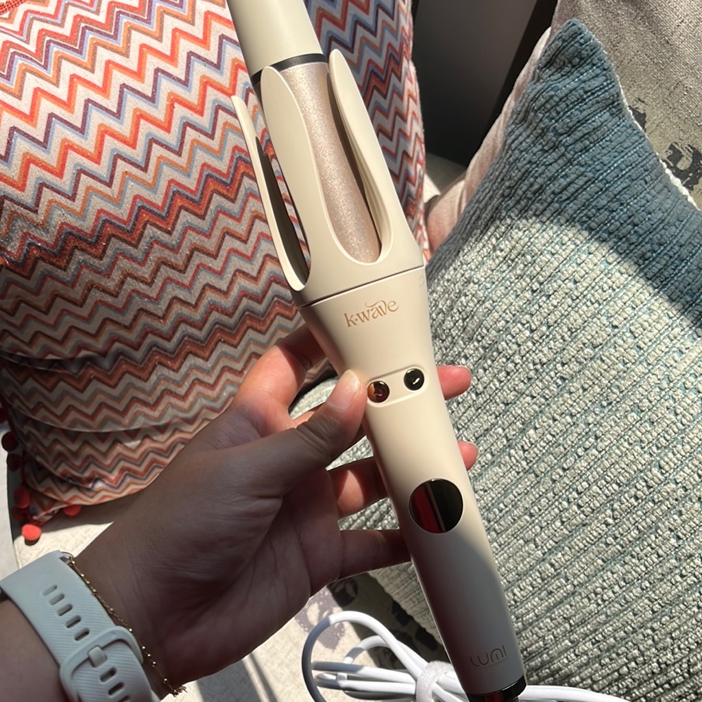 Kwave 2.0 Automatic Hair Curler 32mm imgfdn-dae71db9-c953-479a-bfc1-cb447931de0a