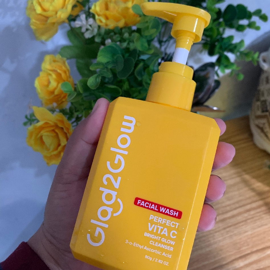 Perfect Vita C Bright Glow Cleanser imgfdn-1079f53c-7280-4935-a2db-1bc5af766a3b