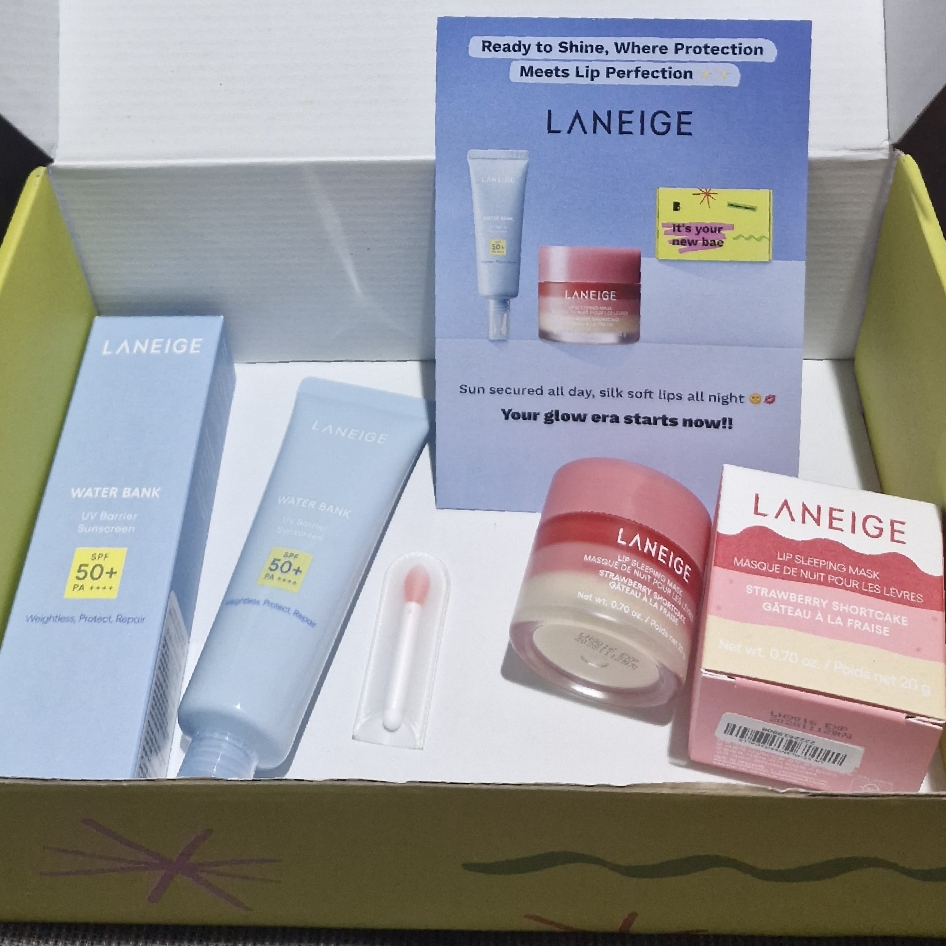 Lip Sleeping Mask - Strawberry Shortcake imgfdn-939a6bfd-f0ce-4e9d-b59a-631611544e53