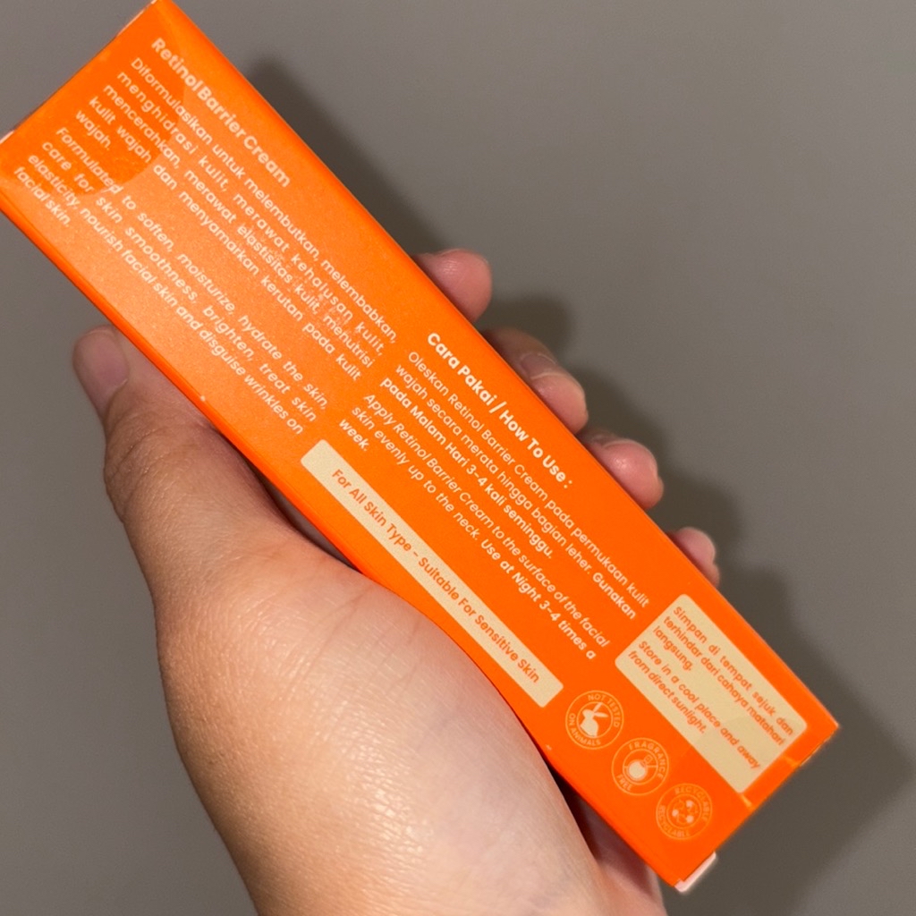 Retinol Barrier Cream 0.5% + Retinol Pro Cream 2% imgfdn-6f4b6fc8-e934-4ece-90ef-7a53f764b47b