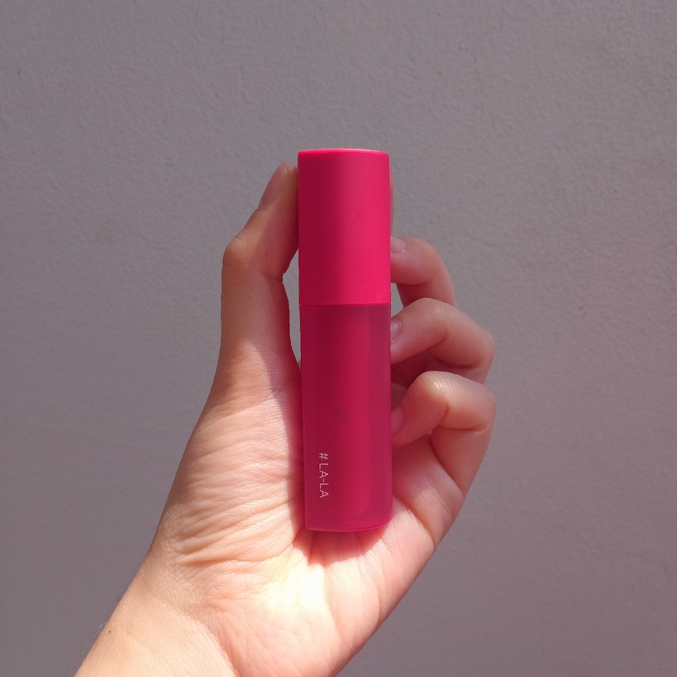 Heart Crush Glow Tint Air - 06 La-La imgfdn-09818dbc-73b5-4dea-ad93-637e01951be9