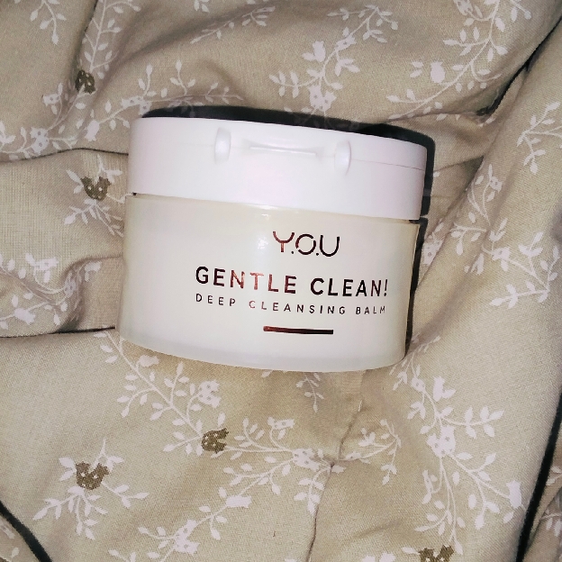 Gentle Clean! Deep Cleansing Balm-Cocomelt imgfdn-d21ed61c-4daf-4b48-b7e1-90fed4574df5