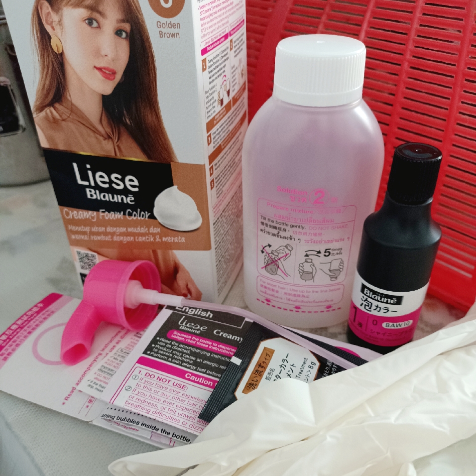 Blaune Hair Color - Golden Brown  imgfdn-d4fd909a-112f-4cbf-8ded-b2e55fc4aaf6