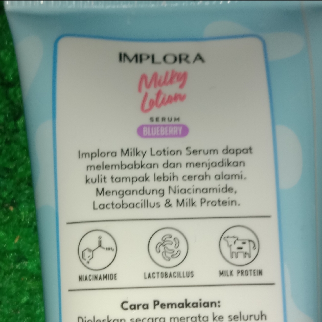 Milky Lotion Serum - Blueberry imgfdn-123a5ae2-cec3-4f85-a8ef-e6897ccf5e07