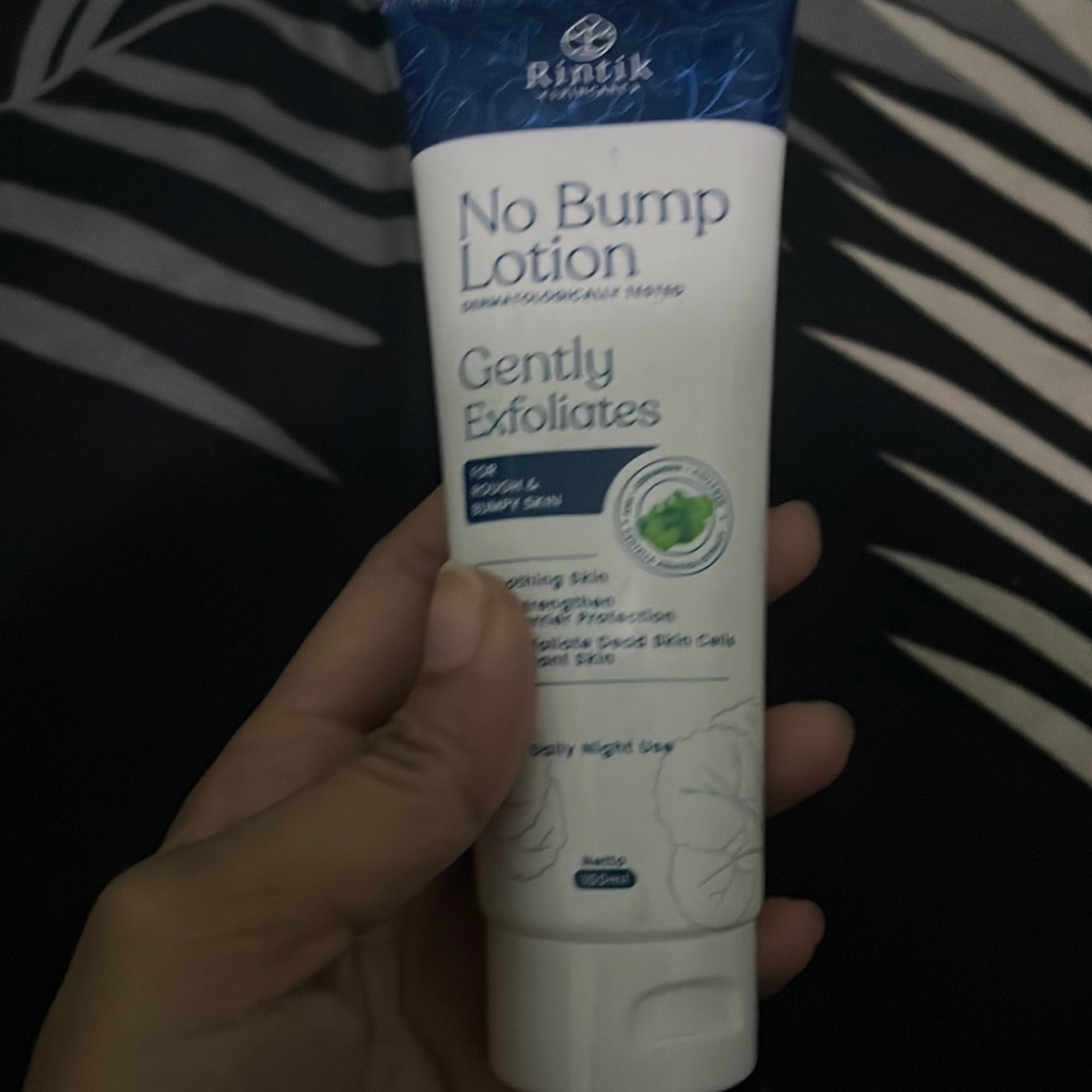 No Bump Lotion imgfdn-45421f63-25b4-4c32-a182-2e417d7d7ea0