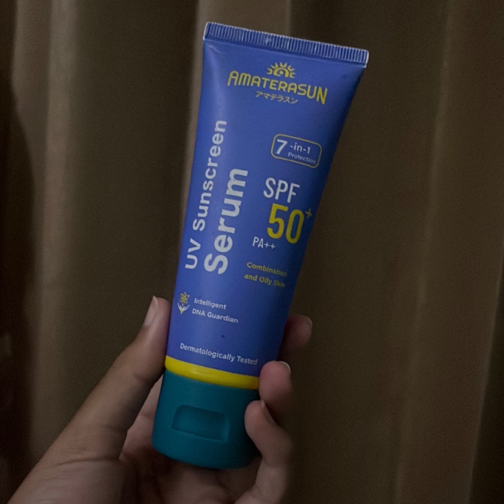 UV Sunscreen Serum SPF 50+ PA++ imgfdn-5000c1f8-122e-459e-909e-be0f883f7898