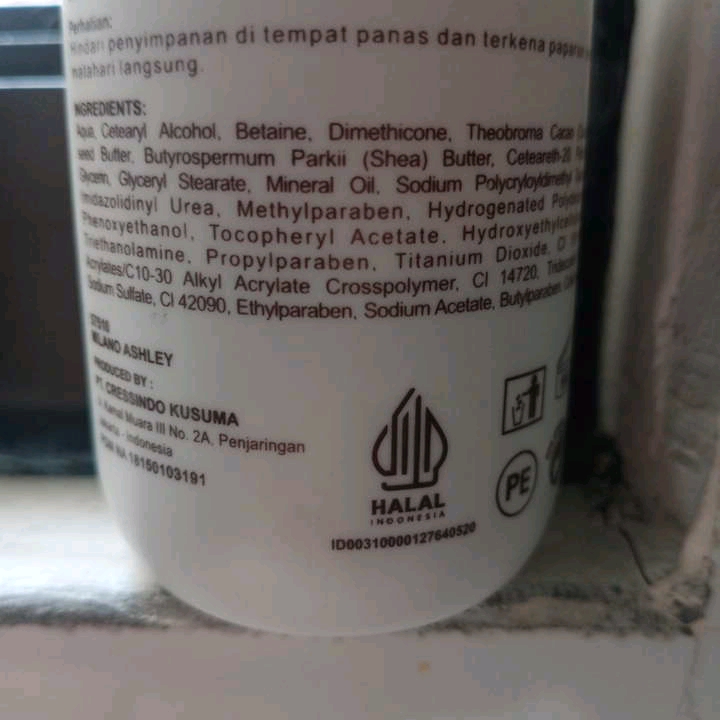 Hand & Body Moisturiser - Latte Et Choco imgfdn-272b280c-5d37-4ea5-9e4d-e3ea5c04cbf0
