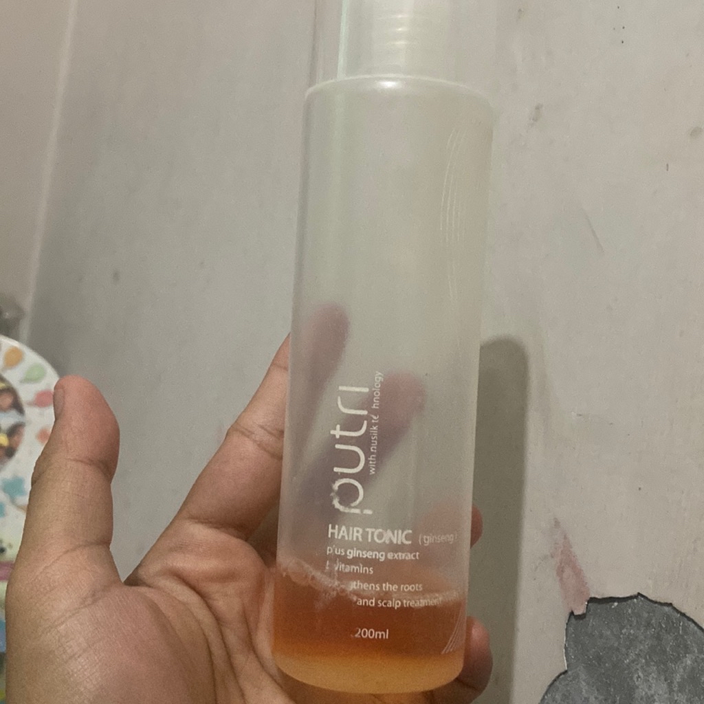 Hair Tonic - Gingseng imgfdn-046f2adb-6fcc-46bd-9e45-2e48983d40fb