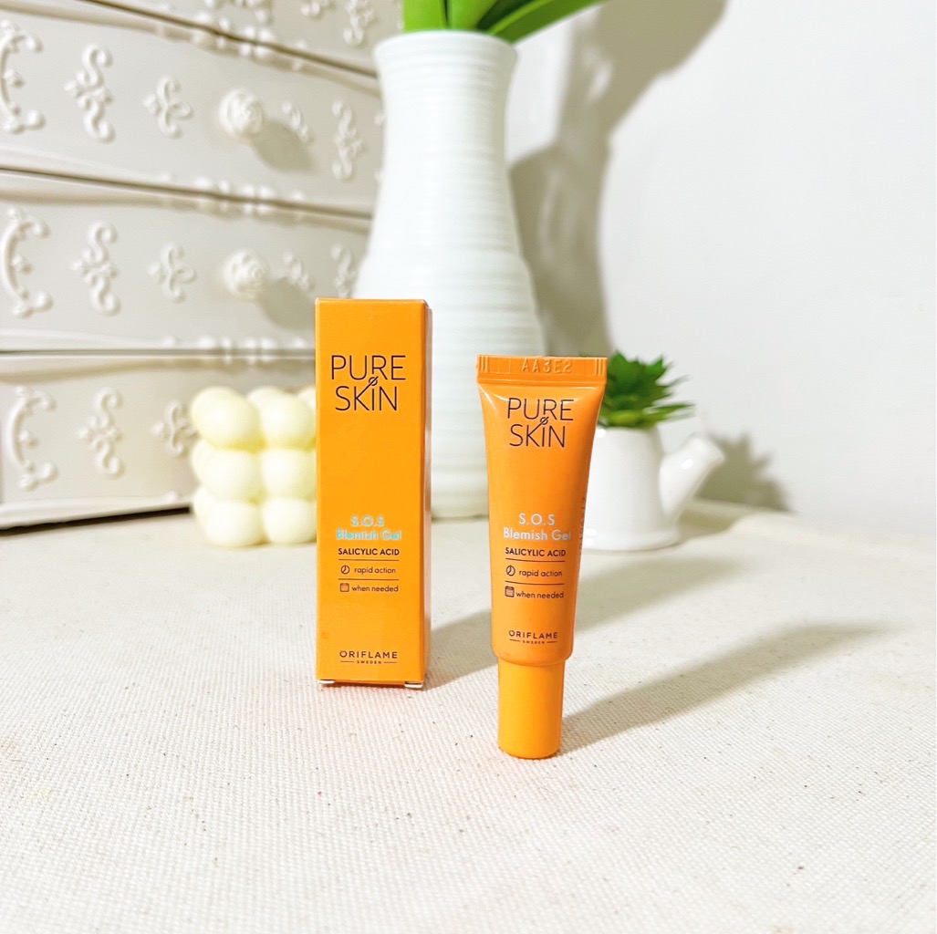 Pure Skin SOS Blemish Gel imgfdn-862be8d7-e7e8-48e3-b432-1d3ef999c7fb