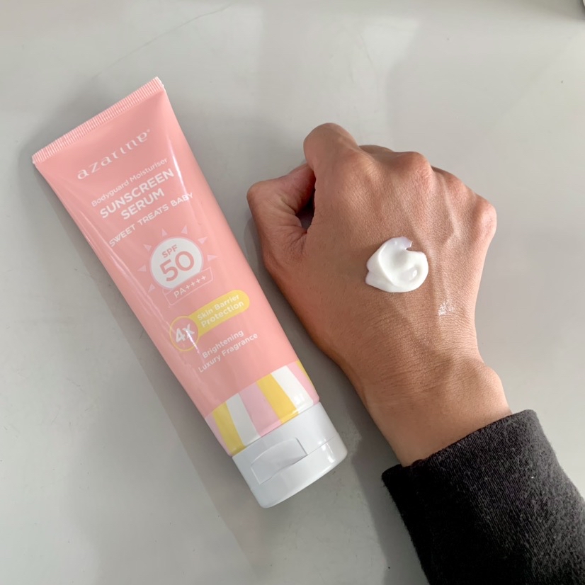 Bodyguard Moisturizer Sunscreen Serum - Sweet Treats Baby imgfdn-da90cf4f-fb8d-45a2-b8b7-83a6fad31302