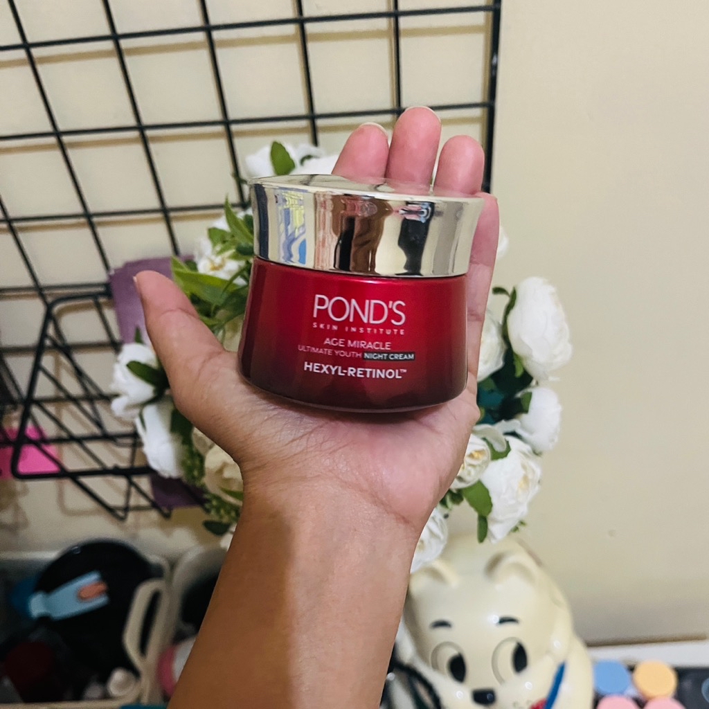 Age Miracle Ultimate Youth Night Cream - Reformulation in October 2023 imgfdn-25a1ee77-457e-4280-b55d-d4ea6e0d4a2b