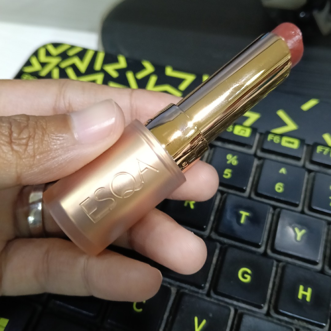 Glow Pop Serum Lip Balm - Good Vibes  imgfdn-4a6e1667-c9ef-437a-b7b8-93211f1e2a0c