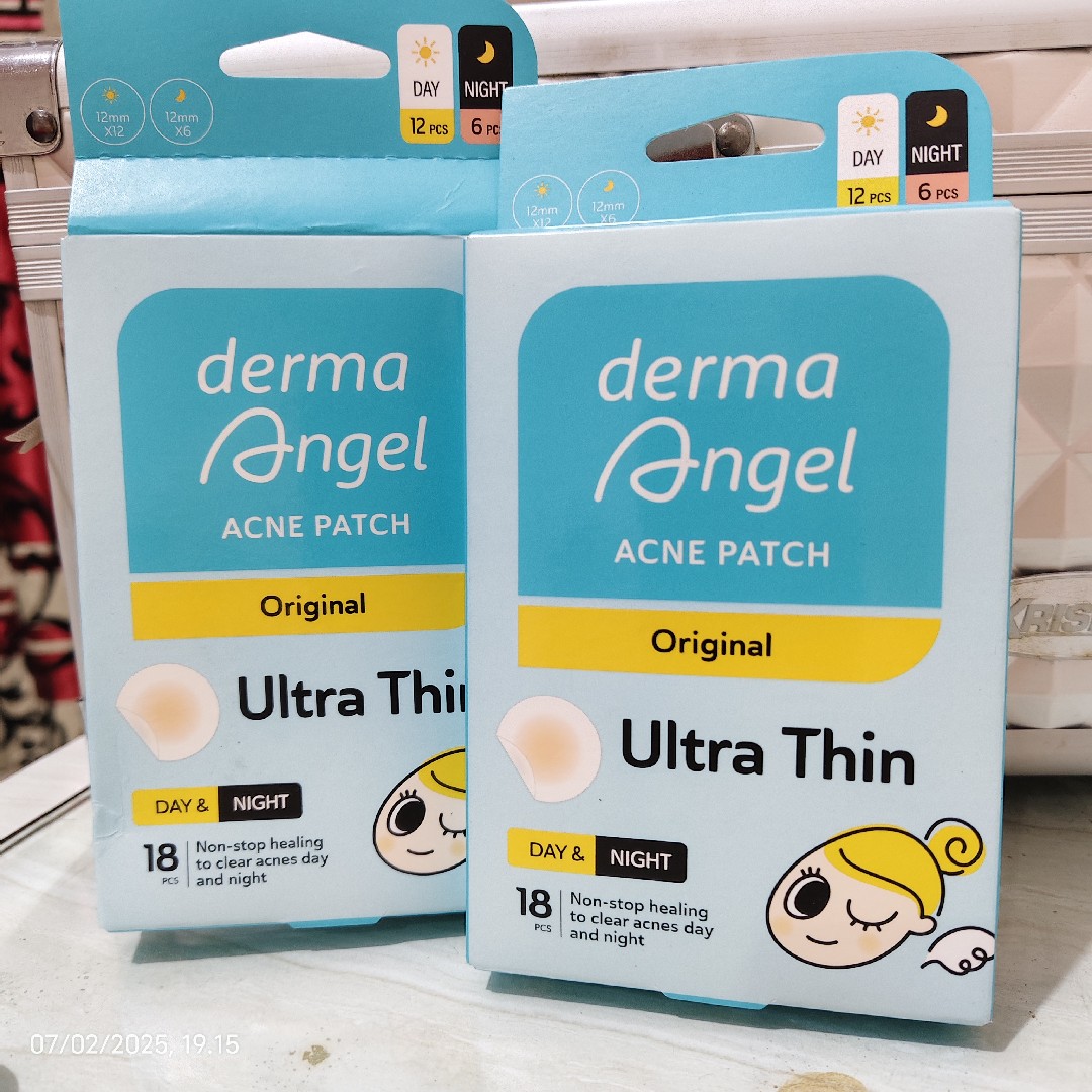 Acne Patch - Ultra Thin imgfdn-b76d9363-5d2e-4bf8-ae29-8c05560f2214