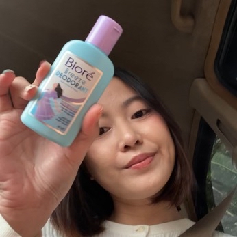 Breeze Deodorant Lasting Fresh Gel - Minty Fruity imgfdn-7eb05e63-5312-4184-83c7-17eb1cd709d5