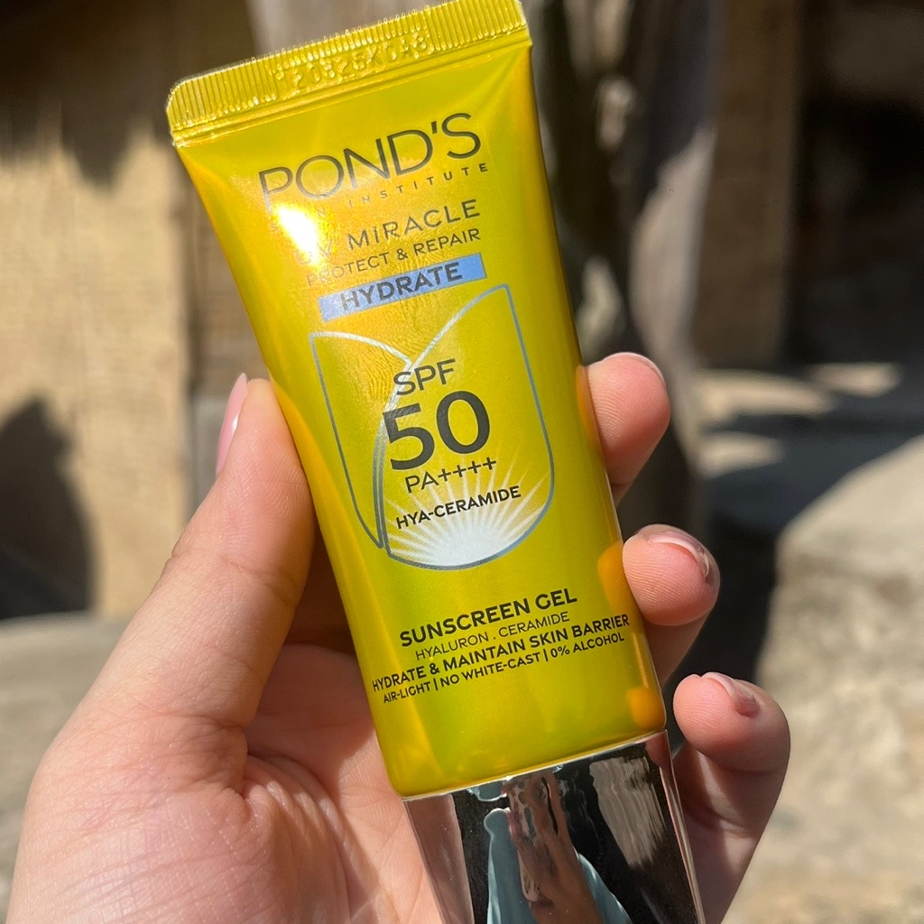 UV Miracle Protect & Repair Sunscreen Hydrate SPF50 imgfdn-862800b4-84d1-4b1f-9e36-afc71d2a133b