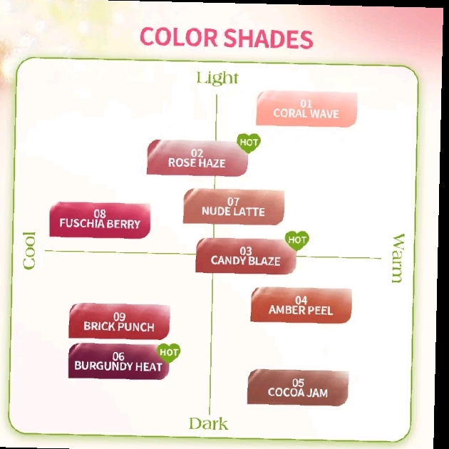 Apple Makes Adorable Mousse Tint - 03 Candy Blaze imgfdn-edebffdd-258e-4aa5-9ab6-450ea7f7dbfd