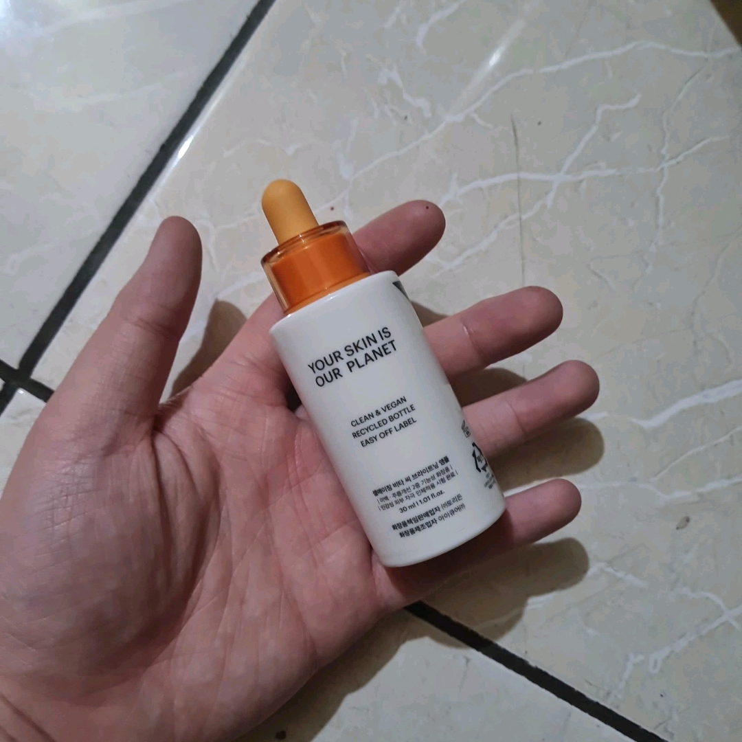 Cellmazing Vita C Brightening Ampoule imgfdn-ecddb2bc-272e-47bb-8227-41823a76eaad