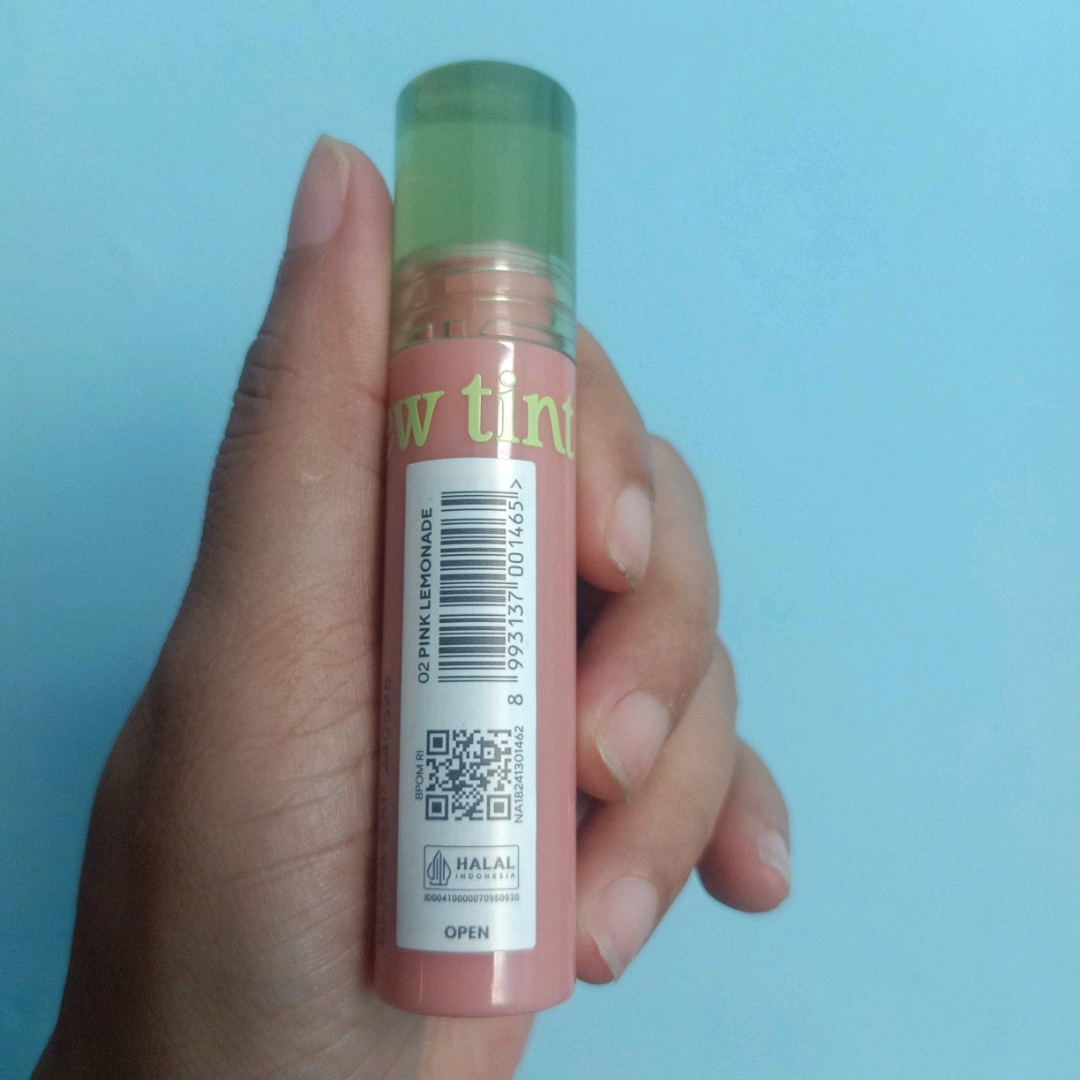 Moist Dew Tint - 02 Pink Lemonade imgfdn-dcd1e075-dcb6-42c9-9c89-4117d8b770a2