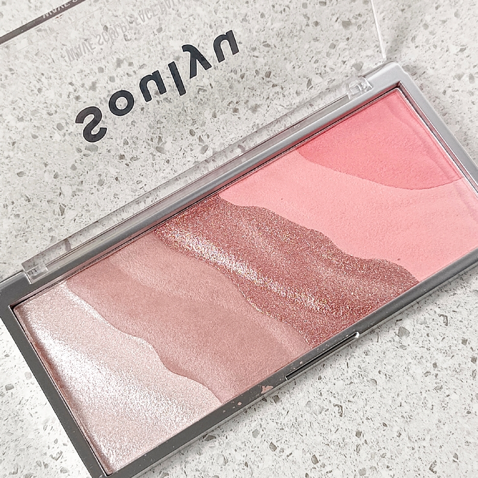 Wave Sculpt Face Palette - Aurora imgfdn-033555db-9e35-48da-91be-1b36441844ab