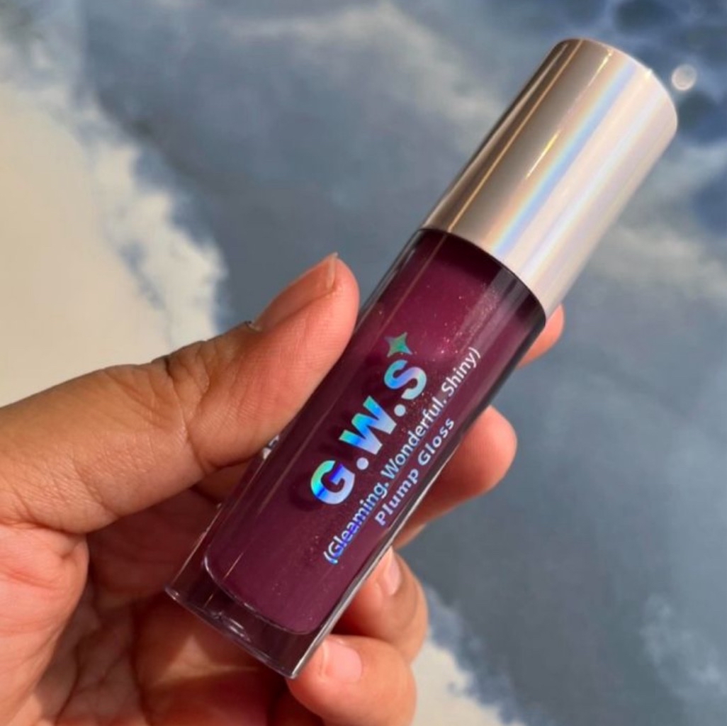 GWS Plump Gloss - 03 Berryphoria imgfdn-cdd51dda-3ed2-469e-a6c2-9919e0344394