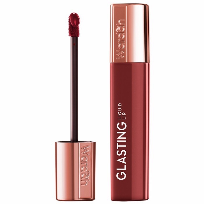 Glasting Liquid Lip - 06 Ruby Sparks imgfdn-958602dd-58a4-455d-8e85-acd153027263