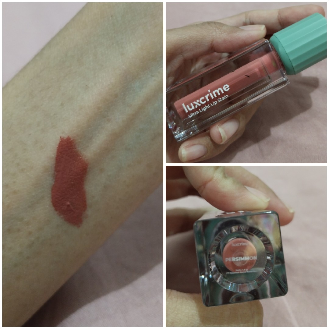 Ultra Light Lip Stain - Persimmon imgfdn-1a6fffba-bea7-4463-ba9e-baa1426227ce