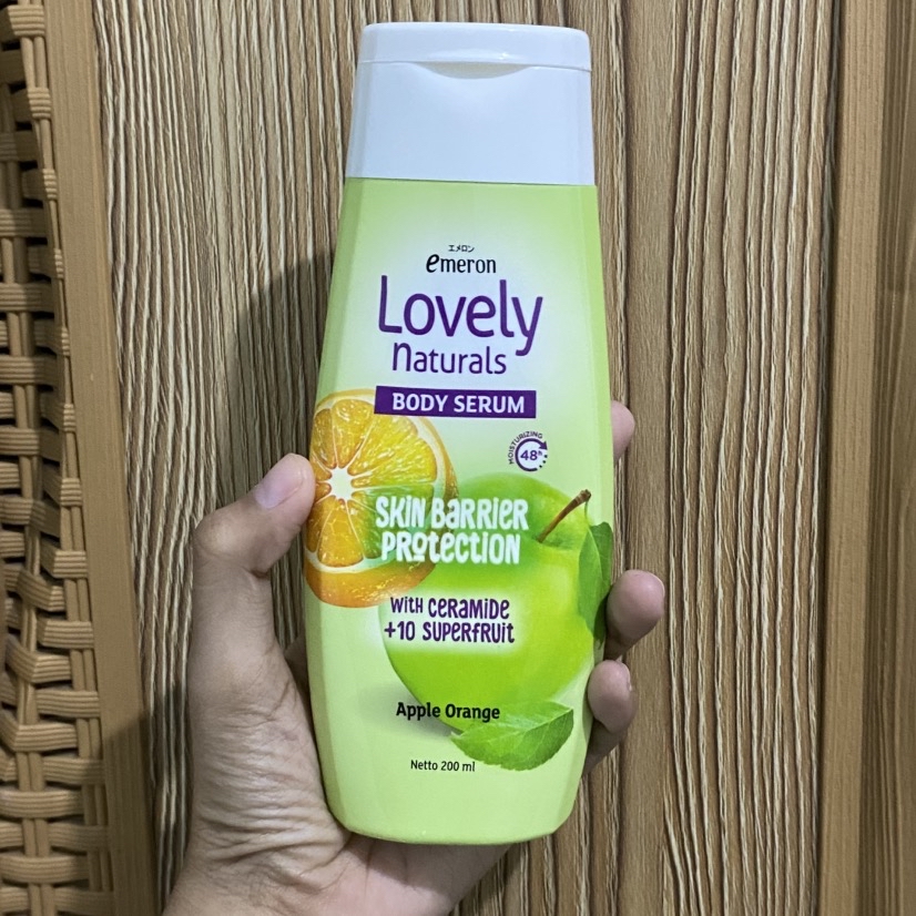 Lovely Naturals Body Serum - Apple Orange imgfdn-8c14a617-96e5-4f65-9a86-7ec497a50857