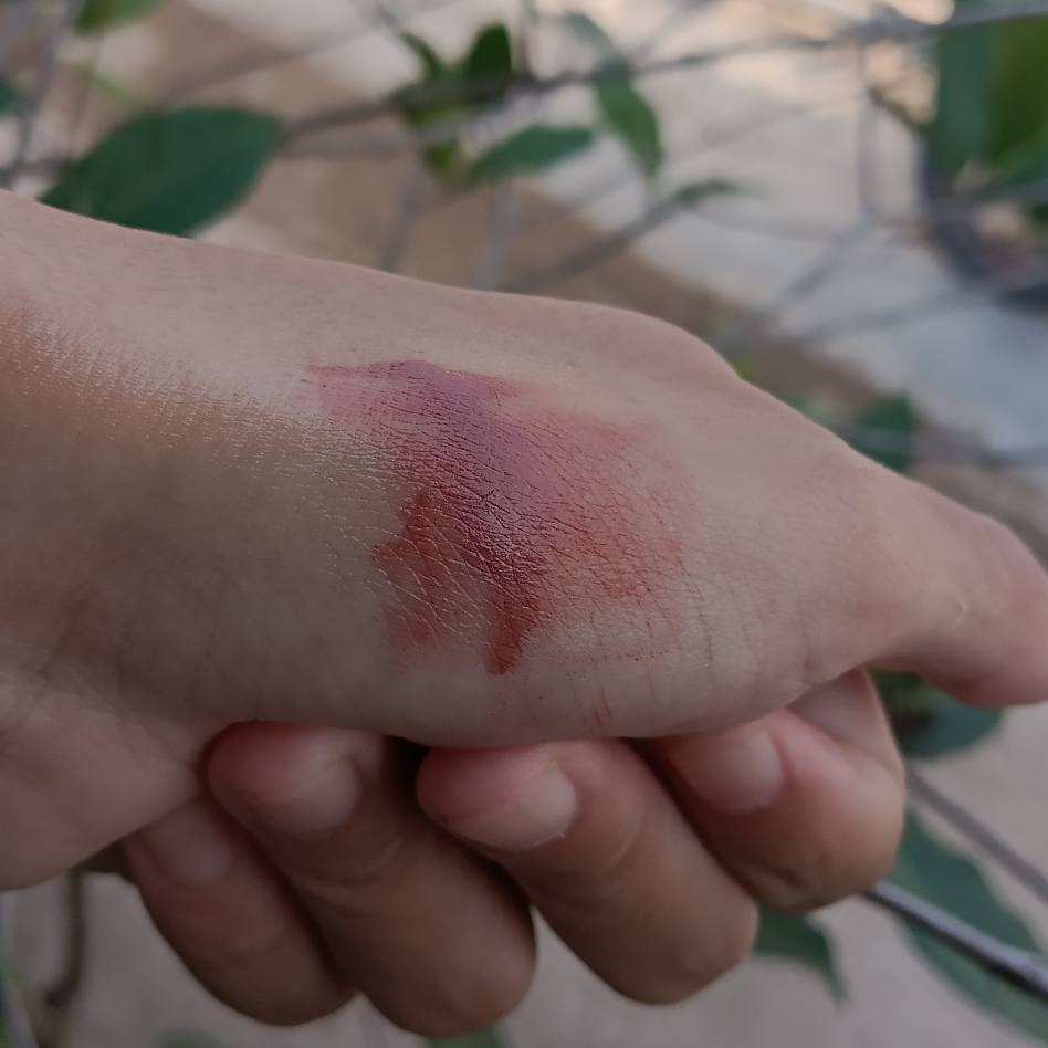 Exclusive Matte Lip Cream - 19 Have a Blush! imgfdn-2110c327-e7ef-4aad-9fbe-995b994fbd35