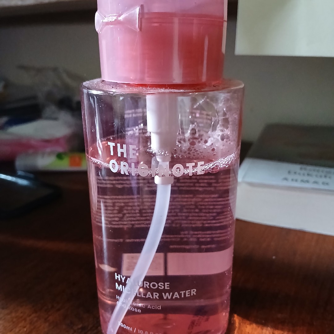 Hyalurose Micellar Water imgfdn-01cf5398-eec2-4175-ab7f-99b506199cc1