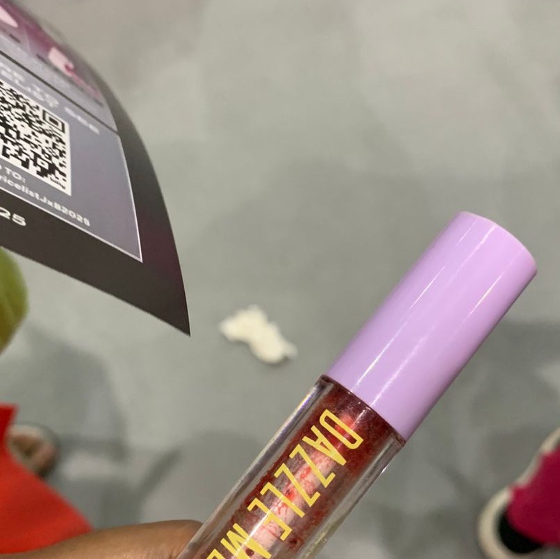 OhMyKissAiry Kiss Air Matte Liquid Lipstick - 102 imgfdn-f1d528cb-8c2a-409b-9300-fc4c494f1483