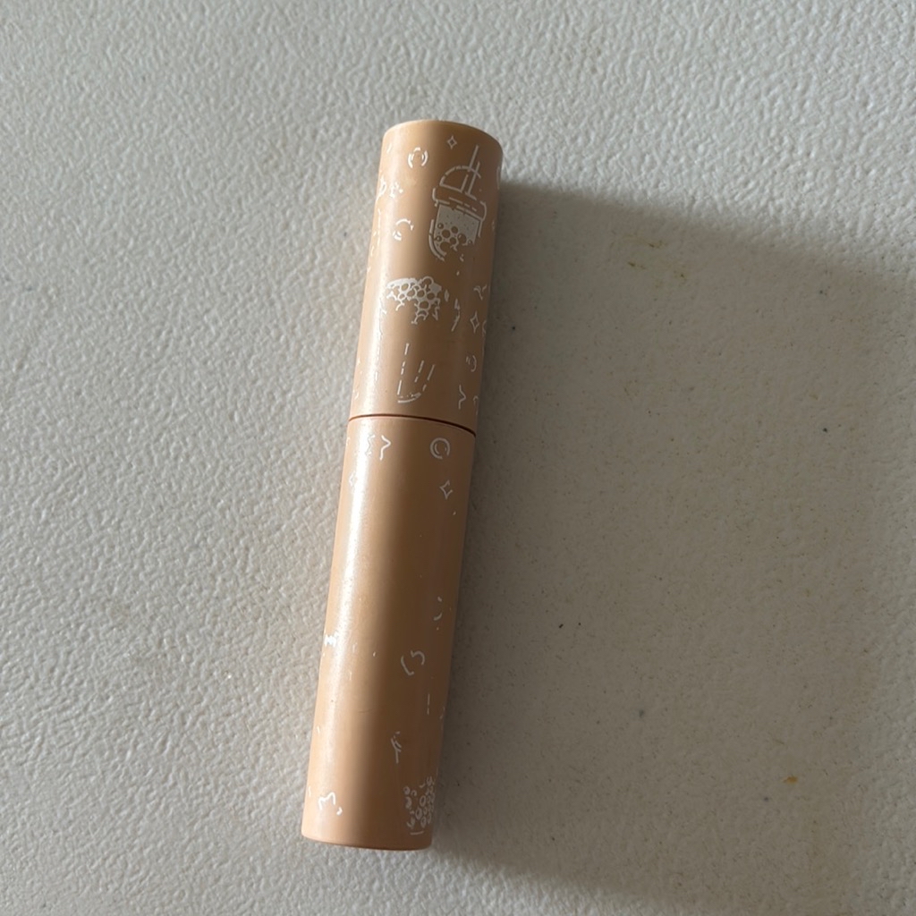 Mattedorable Lipcream (Boba Edition) - 02 Brown Sugar imgfdn-de45e2aa-8308-47db-bf25-0833c1886e04