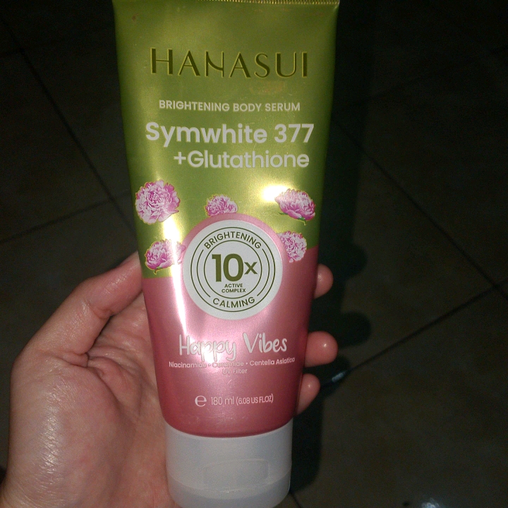 Brightening Body Serum - Happy Vibes imgfdn-f48203e2-11ea-4d69-9db7-5455565af384
