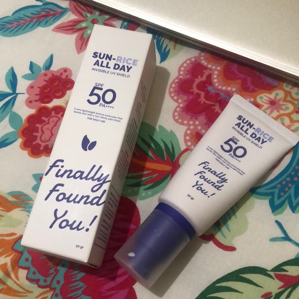 Sun-Rice All Day Invisible UV Shield SPF 50 PA++++ imgfdn-21dd56c5-c48f-4bfe-a83e-777d4afd1939