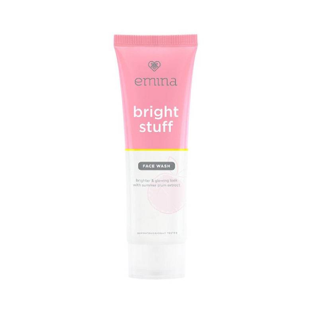Bright Stuff Face Wash For Acne Prone Skin imgfdn-89f92d68-d0d0-4c33-a520-7741b71b799c