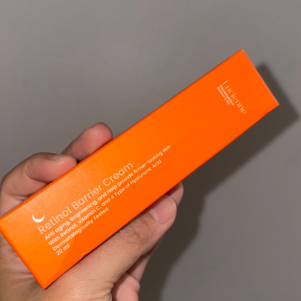 Retinol Barrier Cream 0.5% + Retinol Pro Cream 2% imgfdn-6ee7e81a-a742-407b-955f-6ed116413c82