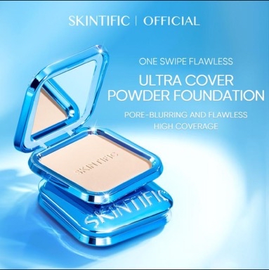 Ultra Cover Powder Foundation - 03 Petal imgfdn-8982b521-a5c0-485e-98d4-3a39f5872c70