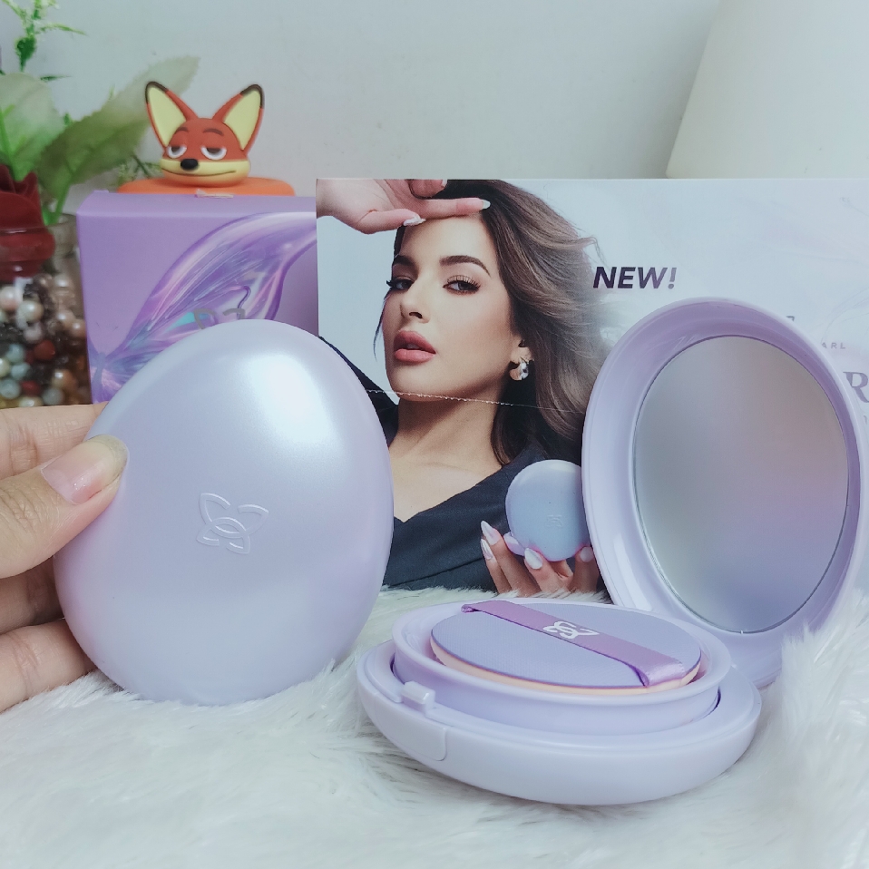 Unbothered Demi-Matte Cushion - N10 Lace imgfdn-d08676ae-c925-40f9-a7d4-e05d66685a21