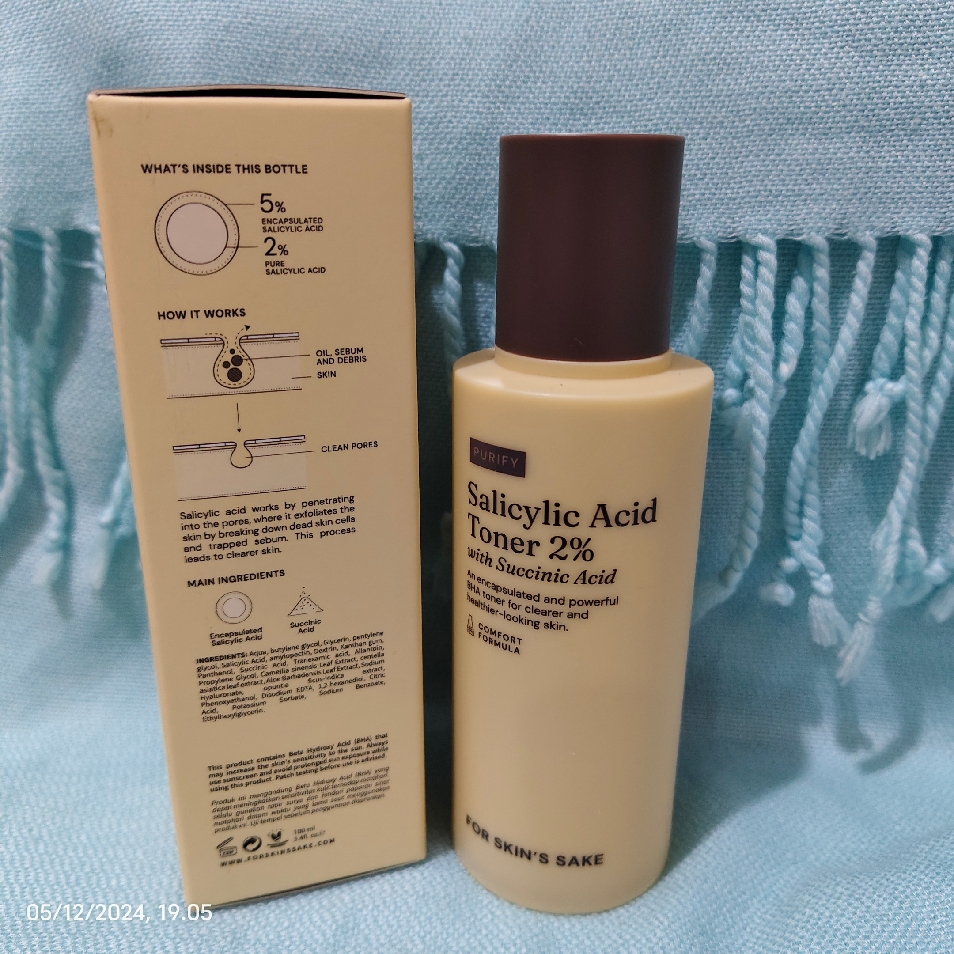 Salicylic Acid Toner 2% with Succinic Acid imgfdn-8076f1c7-9fac-479b-b89b-a2d3dcde8944
