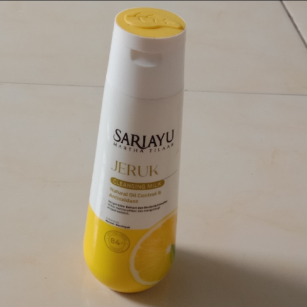 Refreshing Aromatic Cleanser - Jeruk imgfdn-d8dc4c19-1914-49de-971d-8fd74c48ee9e