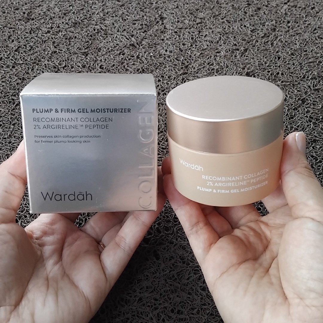 Recombinant Collagen Gel Moisturizer imgfdn-7227b16c-e3c0-419d-ba05-3c00407e424f