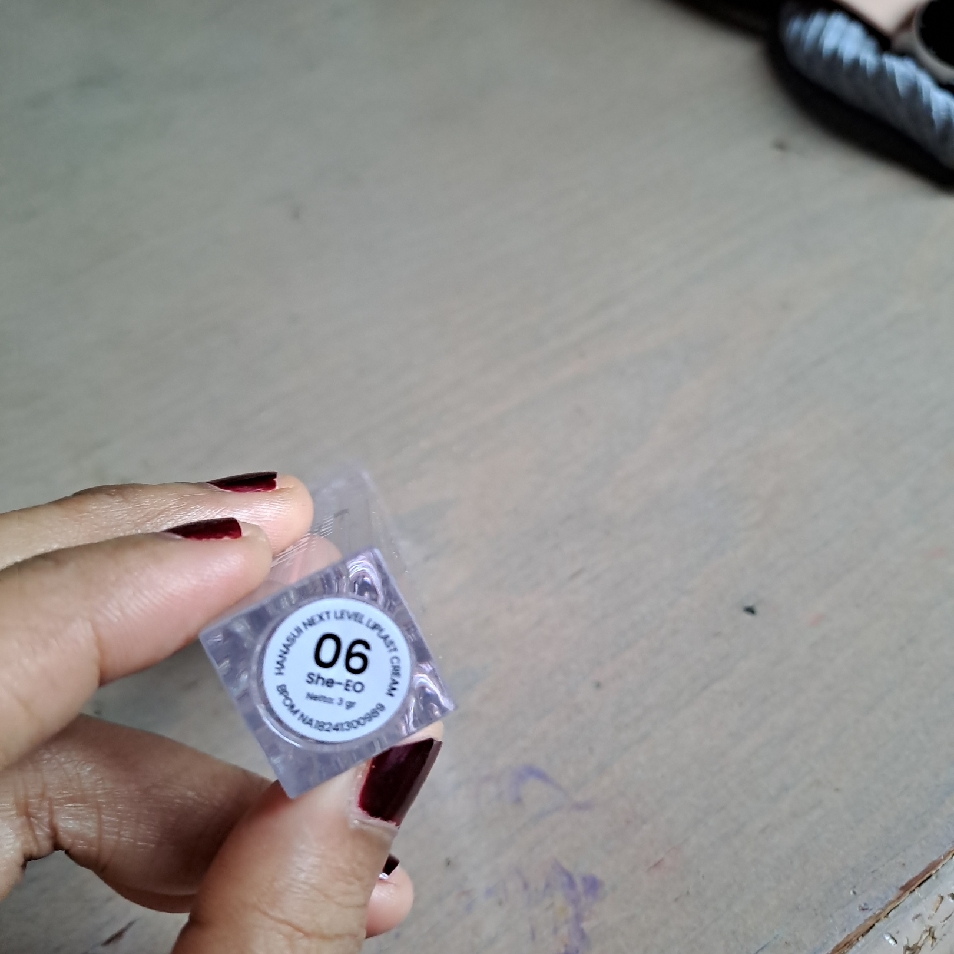 Next Level Liplast Cream - 06 She-EO imgfdn-805ed536-3d75-4689-a637-d1bb14387f53