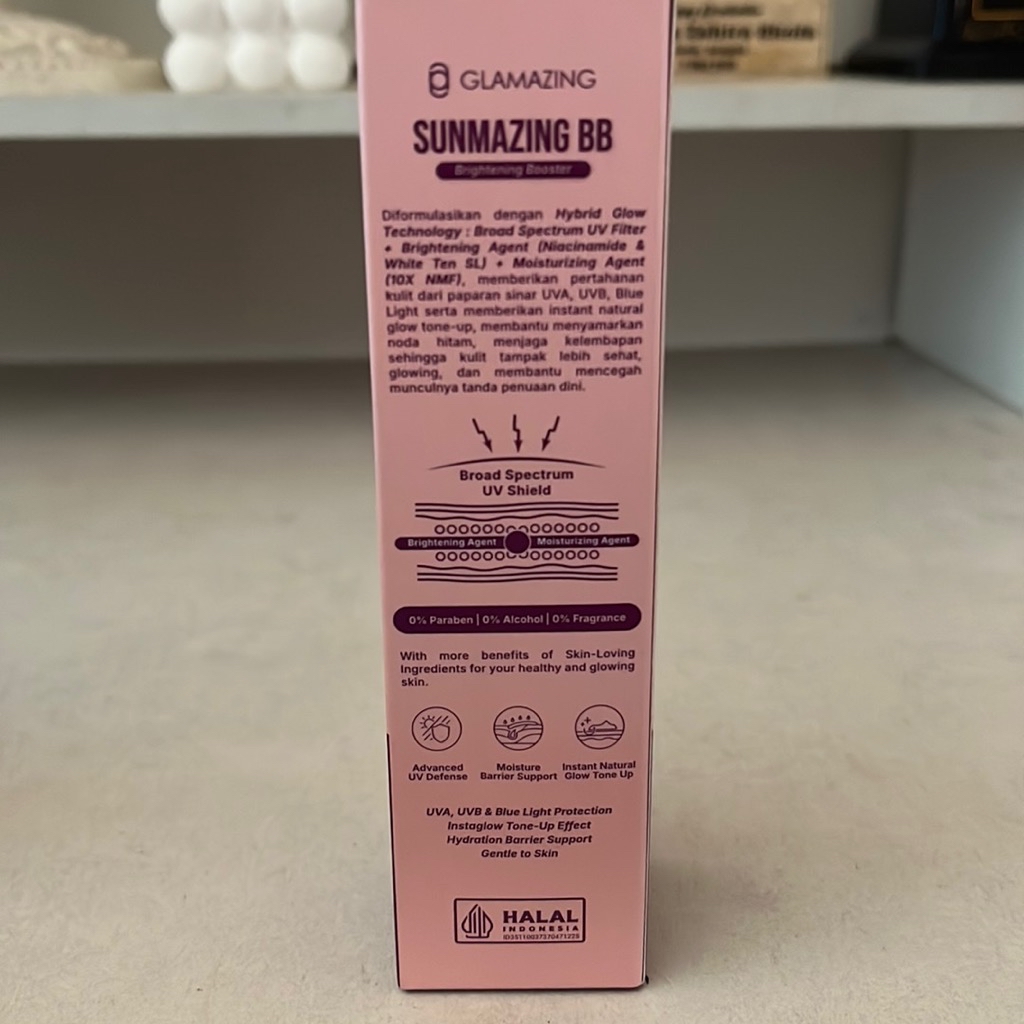 Sunmazing Brightening Booster UV Protection SPF 50 PA++++ imgfdn-9d44cca0-39df-48b0-a481-e5420bf0c87d