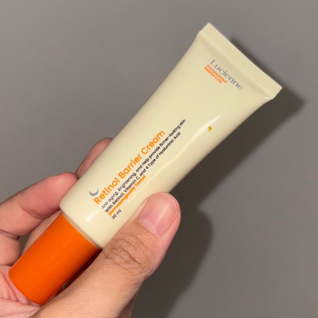 Retinol Barrier Cream 0.5% + Retinol Pro Cream 2% imgfdn-7b6560a2-5eea-43a0-bb74-56cb4351c725