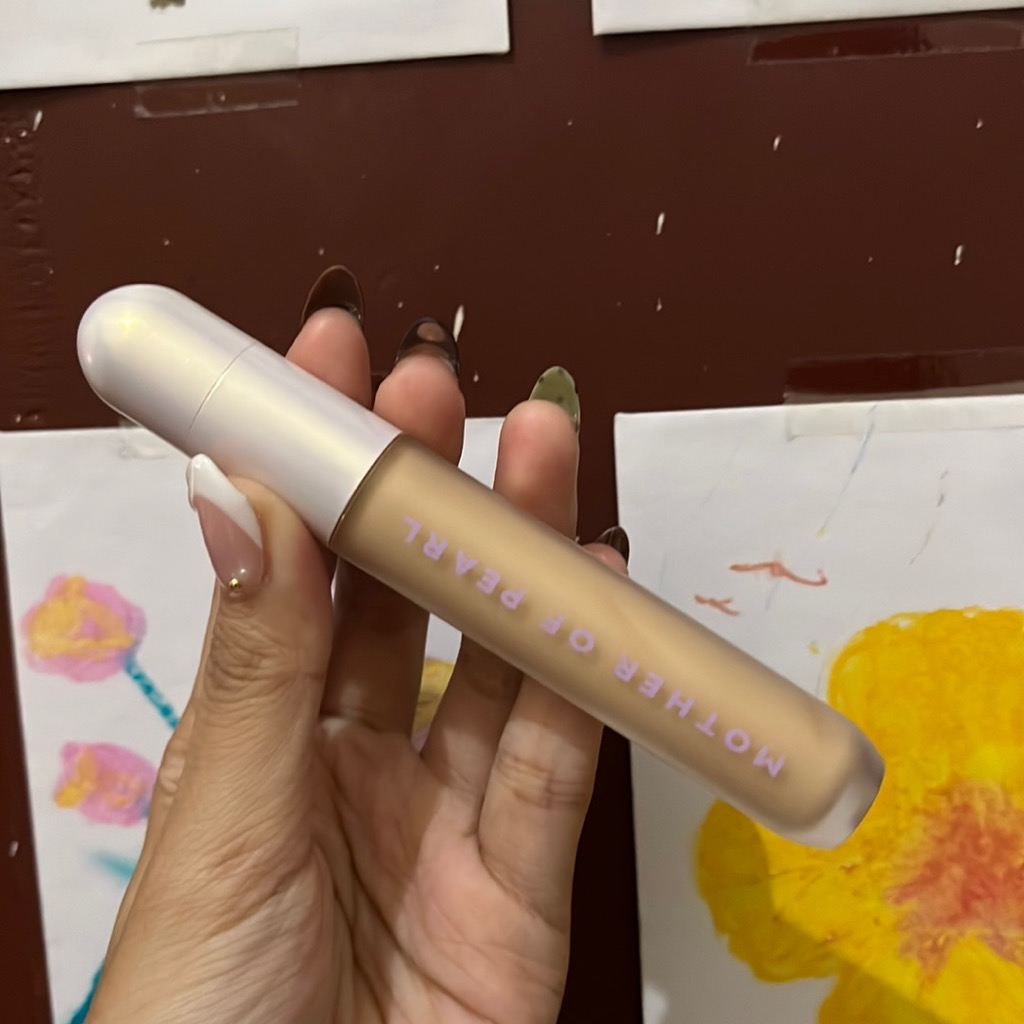 Cover Age High Coverage Creamy Concealer - LC 1 imgfdn-90ac6a6e-b75e-478c-8d09-60bb3c664077