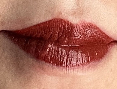 Hyperlast Glazed Lip Vinyl - 06 Mahogany Mission imgfdn-87de0261-4b04-4afc-9e60-4c28047af21d