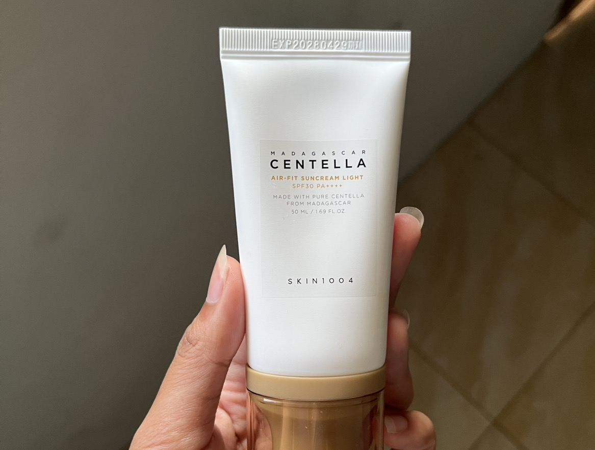 CENTELLA AIR-FIT SUNCREAM LIGHT SPF30 PA++++ imgfdn-ad35e713-f777-43ec-9ca8-27d201325213